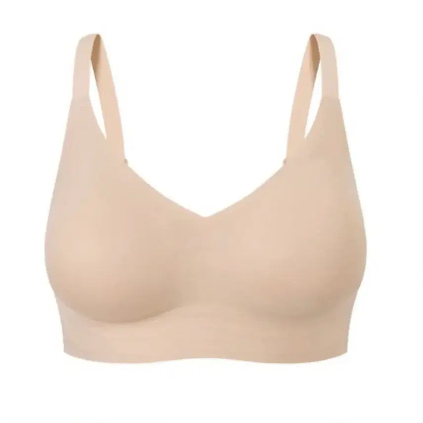 [SOLD OUT] 새상품) 베리시 쿨핏브라 볼륨핏 max 베이지 xs