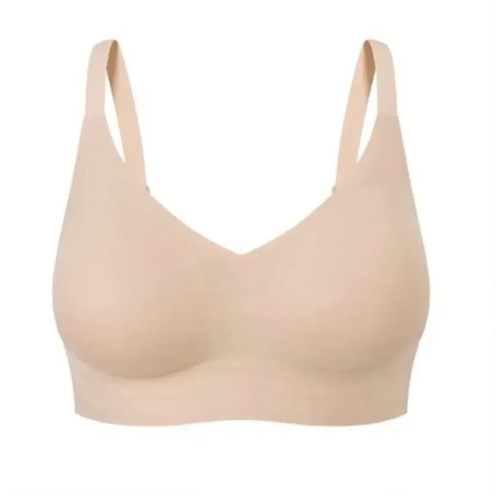 [SOLD OUT] 새상품) 베리시 쿨핏브라 볼륨핏 max 베이지 xs