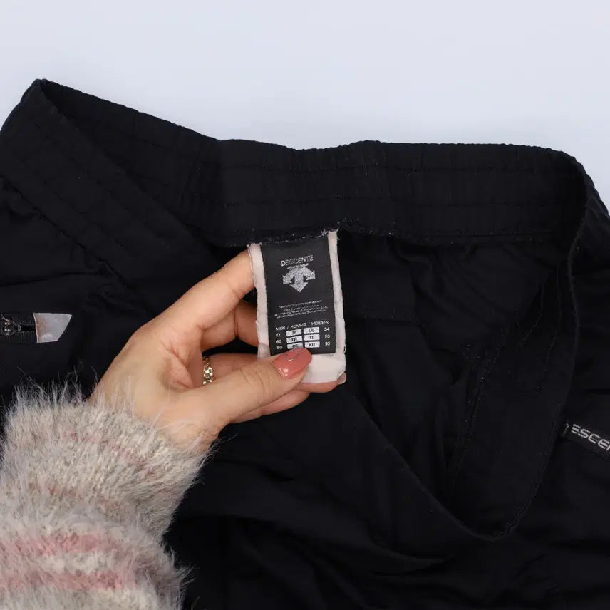 [SOLD OUT] [95] 데상트 트레이닝 팬츠 바지 1222J
