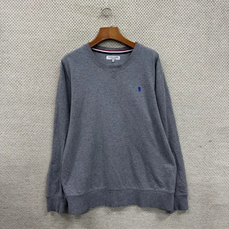[SOLD OUT] US폴로 맨투맨 XL M16341