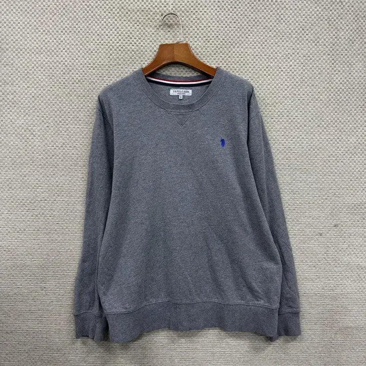 [SOLD OUT] US폴로 맨투맨 XL M16341