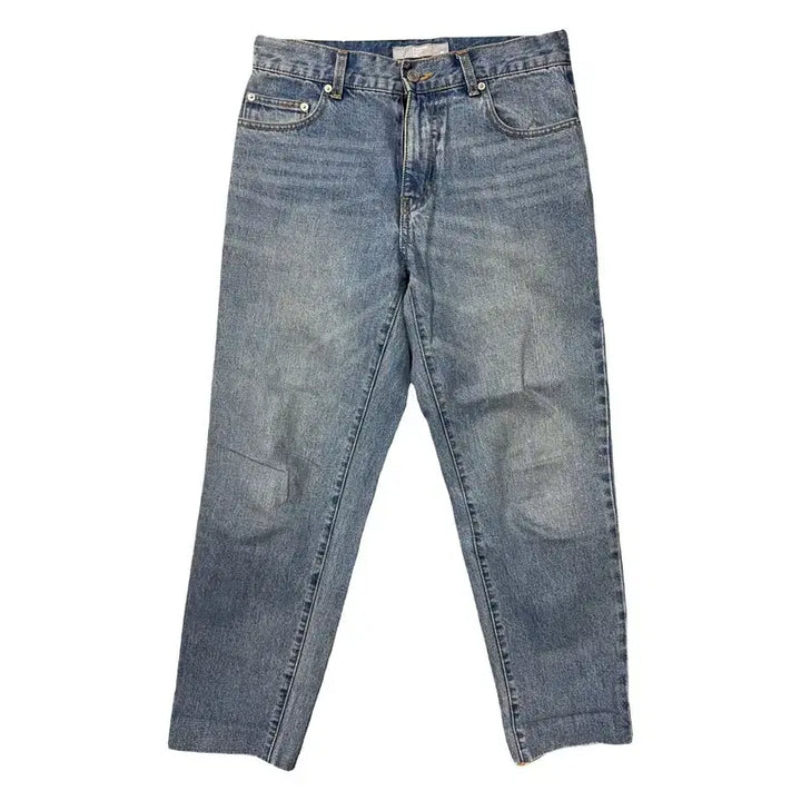 [BUNJANG] 8 Seconds Light Wash Casual Jeans 76 / 에잇세컨즈 연청 캐주얼 청바지 76