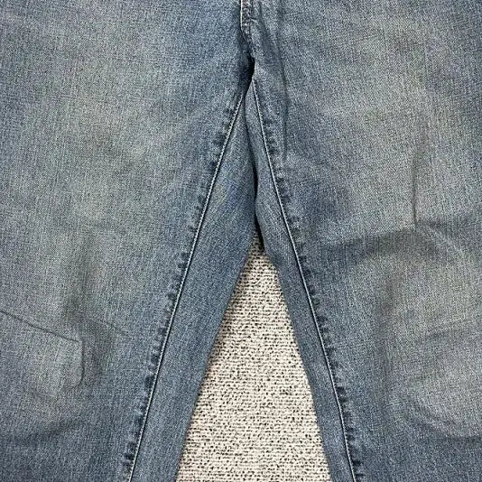 [BUNJANG] 8 Seconds Light Wash Casual Jeans 76 / 에잇세컨즈 연청 캐주얼 청바지 76