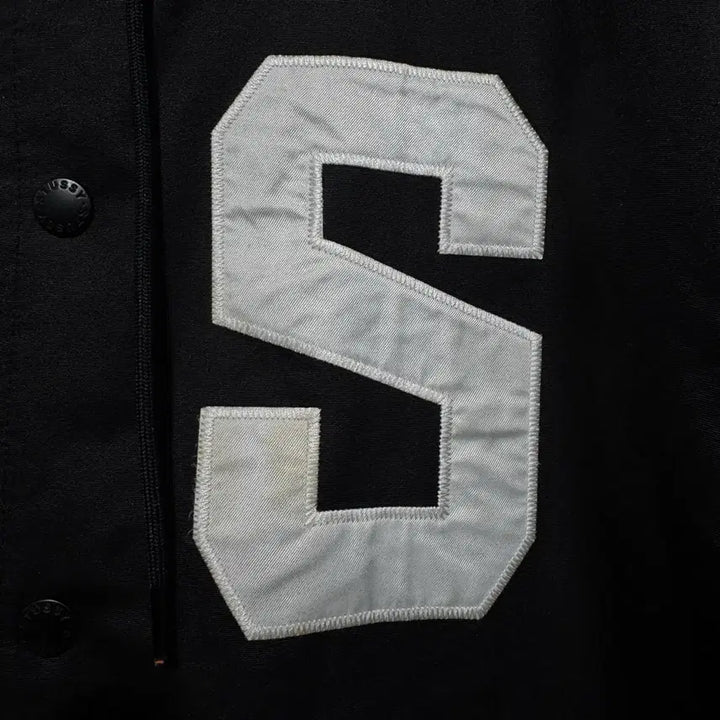 [BUNJANG] Stussy Champion Jacket / 스투시 챔피온 자켓