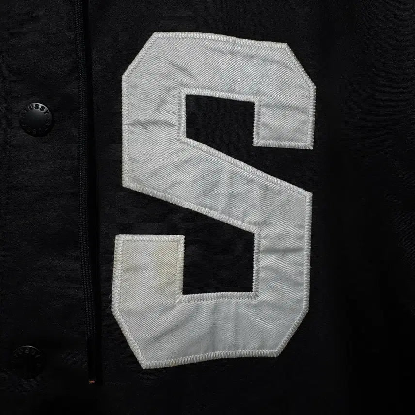 [BUNJANG] Stussy Champion Jacket / 스투시 챔피온 자켓
