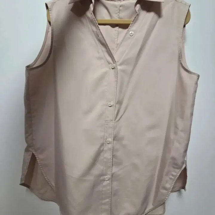 [BUNJANG] System Layered Shirt-Sweatshirt / 시착1회 시스템 셔츠 맨투맨