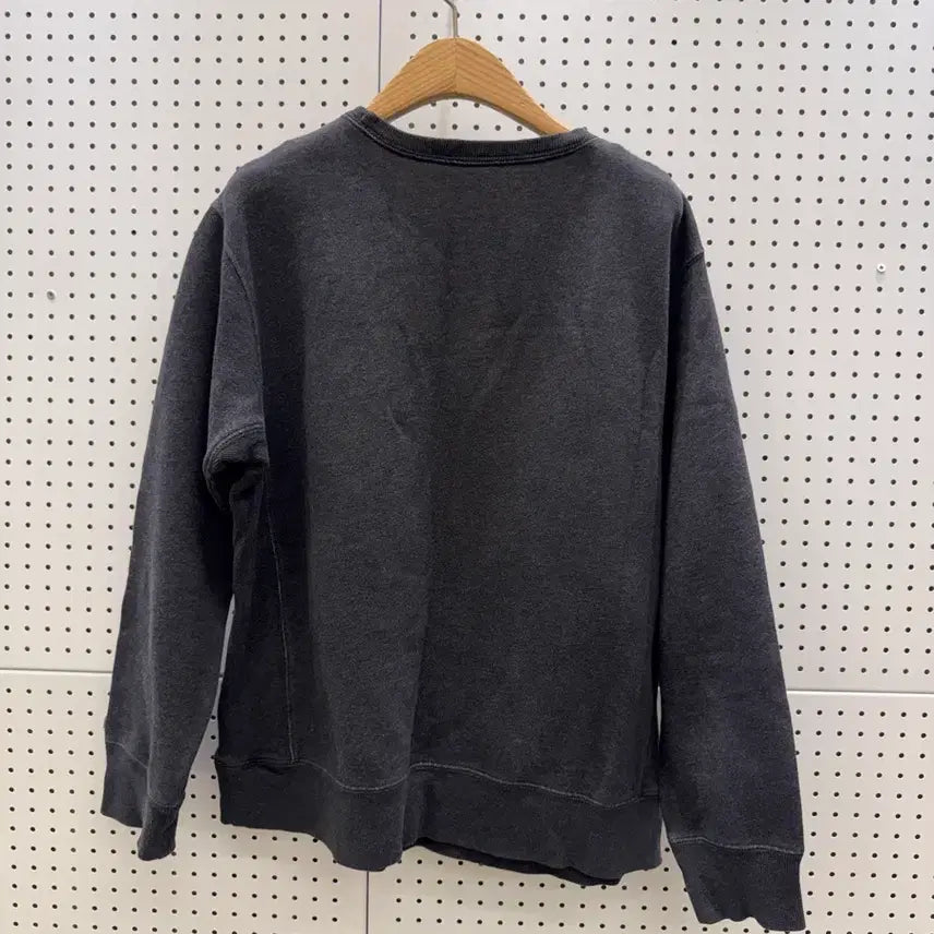 [BUNJANG] Polo Ralph Lauren Jeans Company Sweatshirt U1551 / 폴로랄프로렌 진스 컴퍼니 스웻셔츠 U1551