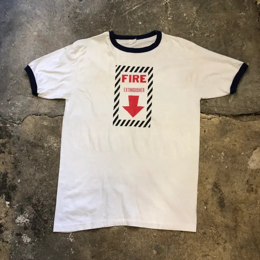 [SOLD OUT] 70s~90s ringer t-shirt
