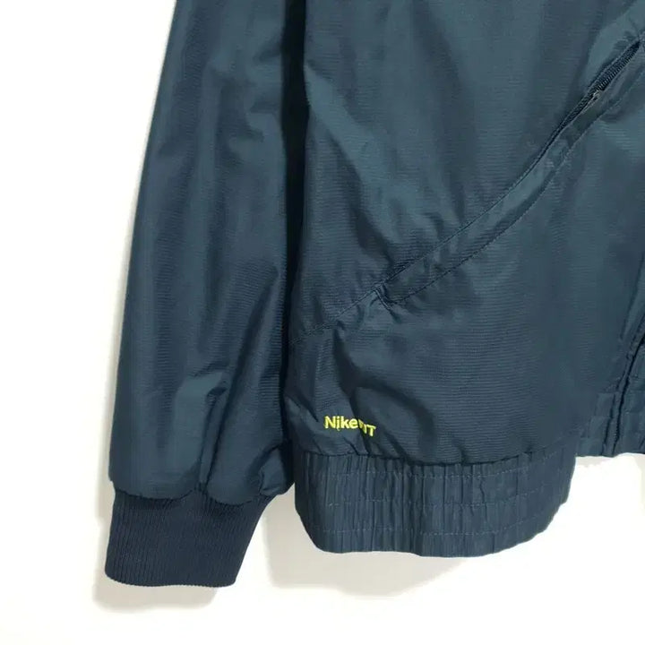 [BUNJANG] Nike Total90 Storm-FIT Windbreaker Jacket - L / 나이키 올드스쿨 토탈90 스톰핏 바람막이 자켓 L_M2112