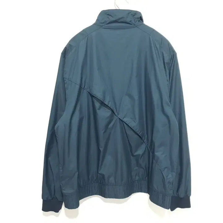 [BUNJANG] Nike Total90 Storm-FIT Windbreaker Jacket - L / 나이키 올드스쿨 토탈90 스톰핏 바람막이 자켓 L_M2112