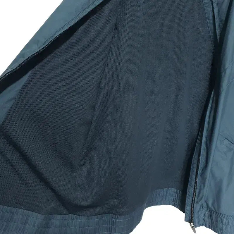 [BUNJANG] Nike Total90 Storm-FIT Windbreaker Jacket - L / 나이키 올드스쿨 토탈90 스톰핏 바람막이 자켓 L_M2112