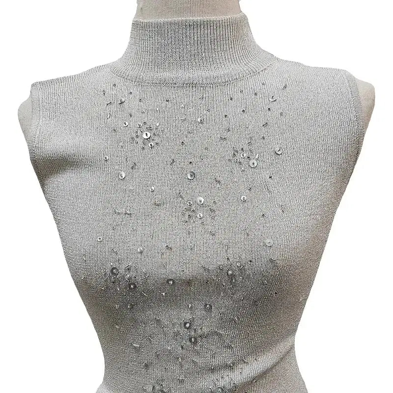 [BUNJANG] European Import Sleeveless Top Women&