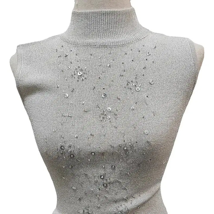 [BUNJANG] European Import Sleeveless Top Women&