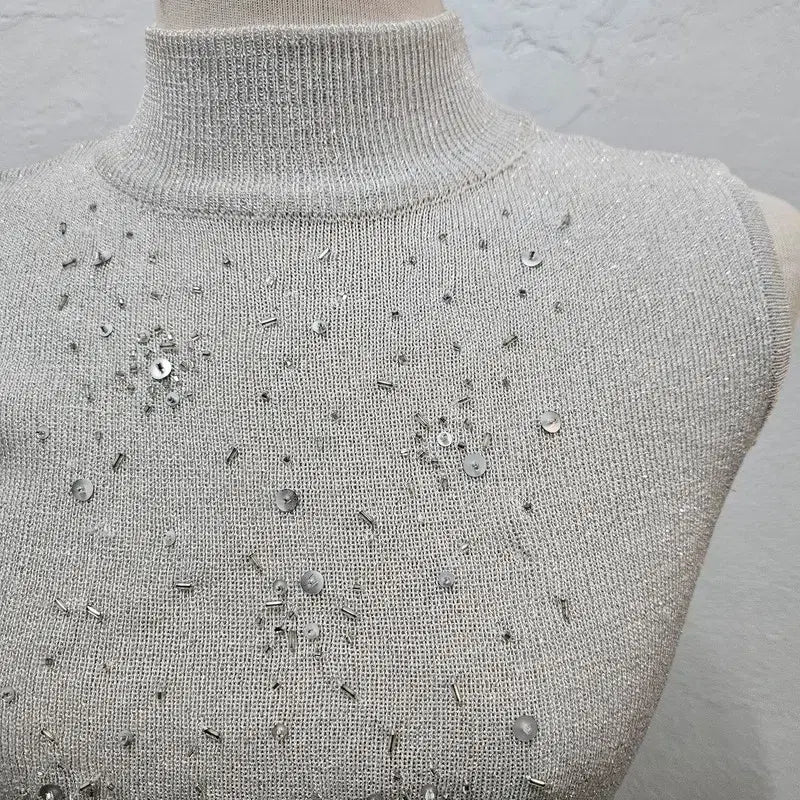 [BUNJANG] European Import Sleeveless Top Women&