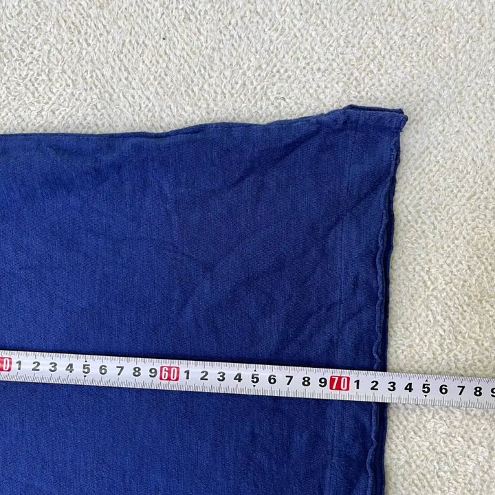 [BUNJANG] L Gap Short Sleeve Polo Shirt / L 갭 반팔 카라 티셔츠 0414M