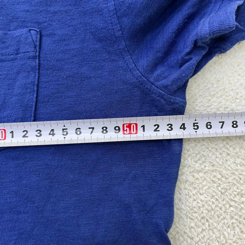 [BUNJANG] L Gap Short Sleeve Polo Shirt / L 갭 반팔 카라 티셔츠 0414M