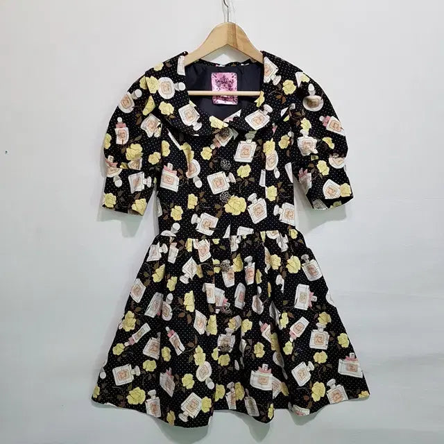 [BUNJANG] Honey Bunchi S Dress / Honey Bunchi 원피스
