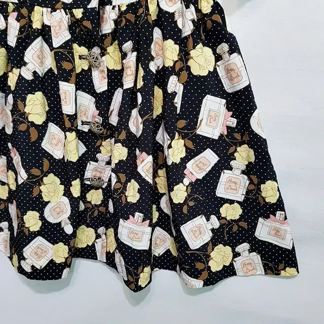 [BUNJANG] Honey Bunchi S Dress / Honey Bunchi 원피스