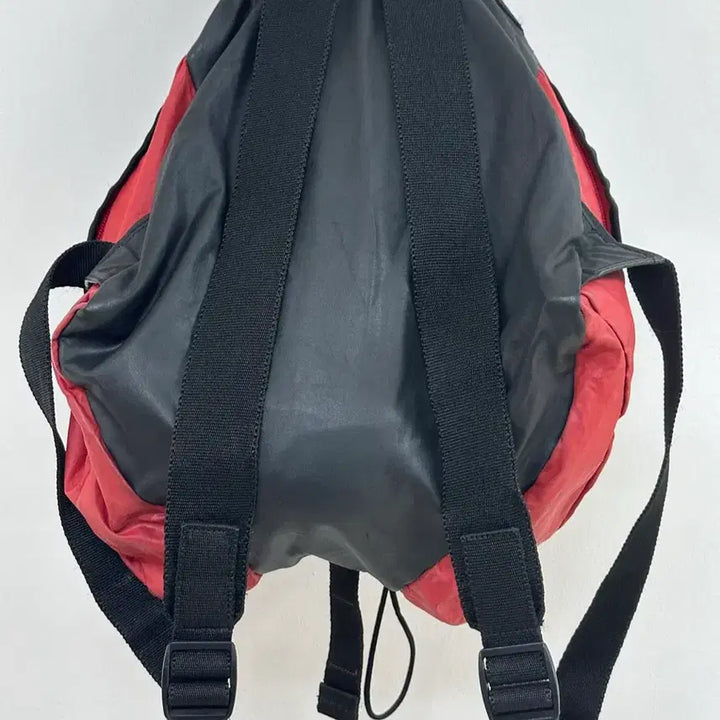 [BUNJANG] Diesel Vintage Running Backpack / 디젤 빈티지 런닝 백팩