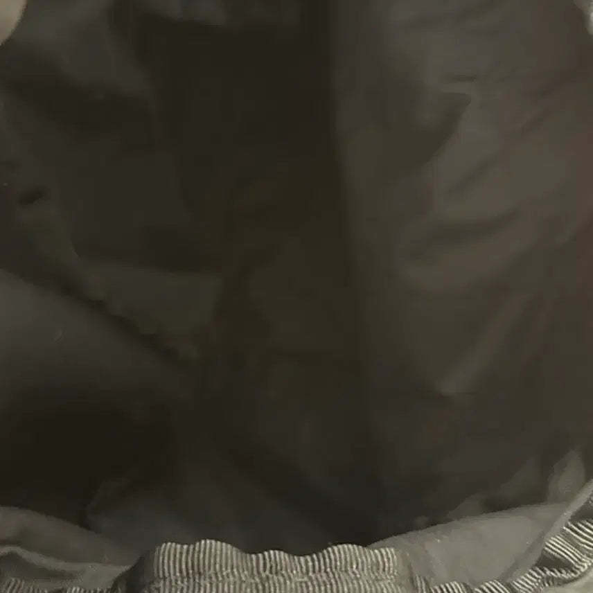 [BUNJANG] Diesel Vintage Running Backpack / 디젤 빈티지 런닝 백팩