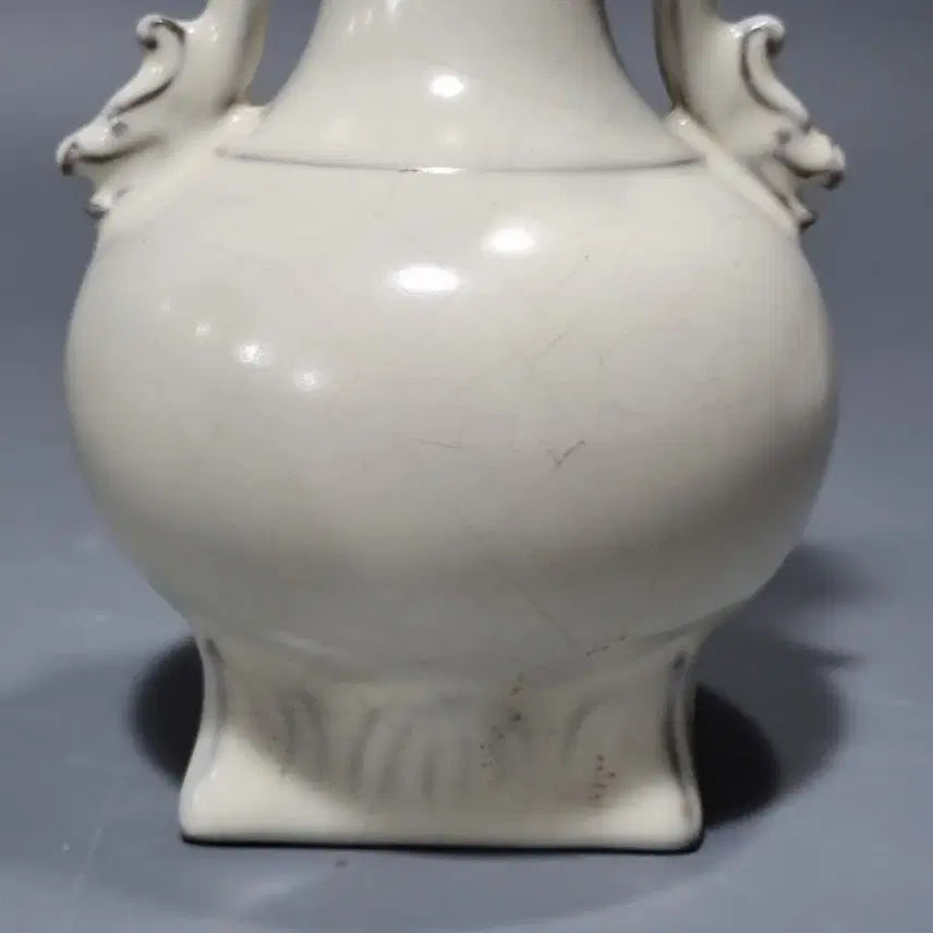 [SOLD OUT] 송대여관요월백유용이화구병. 고18.2