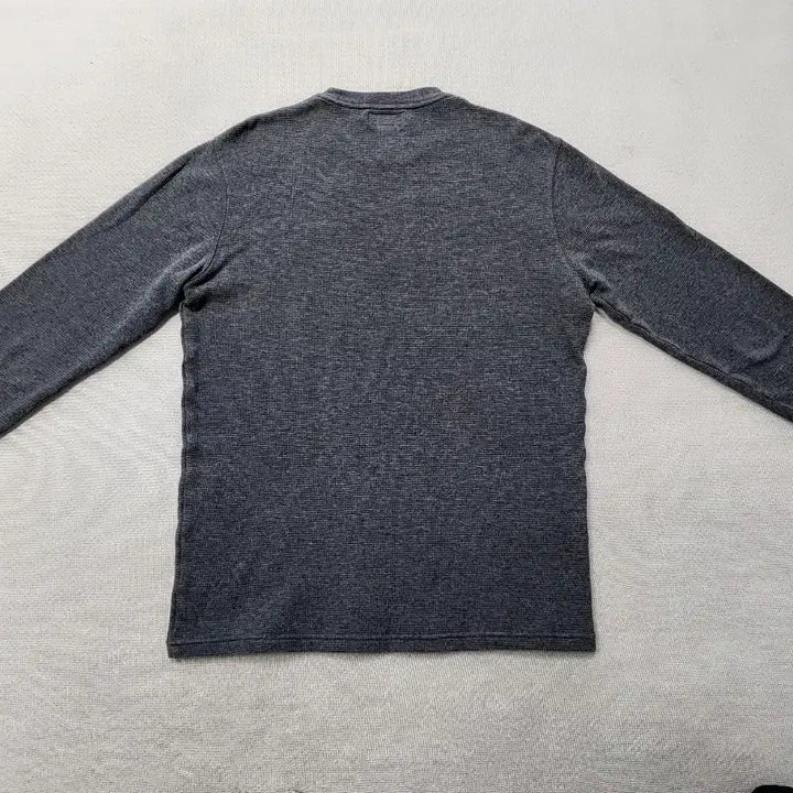 [SOLD OUT] 폴로 랄프로렌 와플 롱슬리브 티셔츠 95