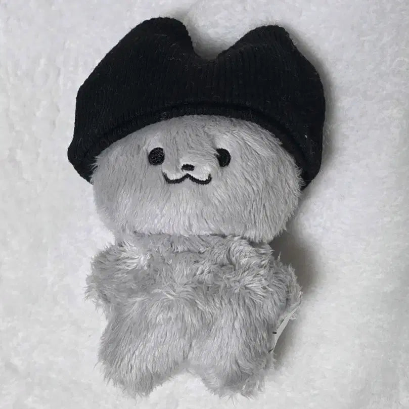 [BUNJANG] Jyunyangyi Plush Toy / 쥬냥이