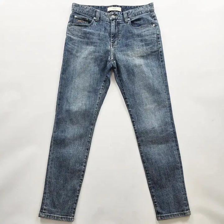[BUNJANG] PLAC JEANS KURZ Denim Pants / 플랙진 청바지 스판 KURZ 데님 사이즈31 R5122