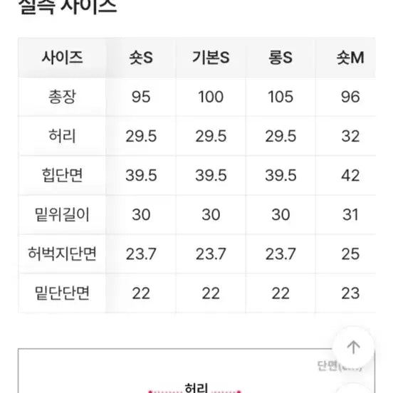 [BUNJANG] Ably High-Waist Bootcut Denim Jeans / 에이블리 하이웨스트 부츠컷 데님
