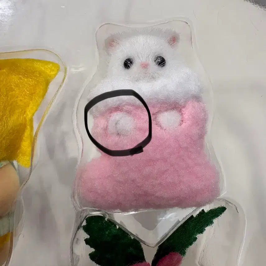 [SOLD OUT] 실바니안 해피 크리스마스 세트