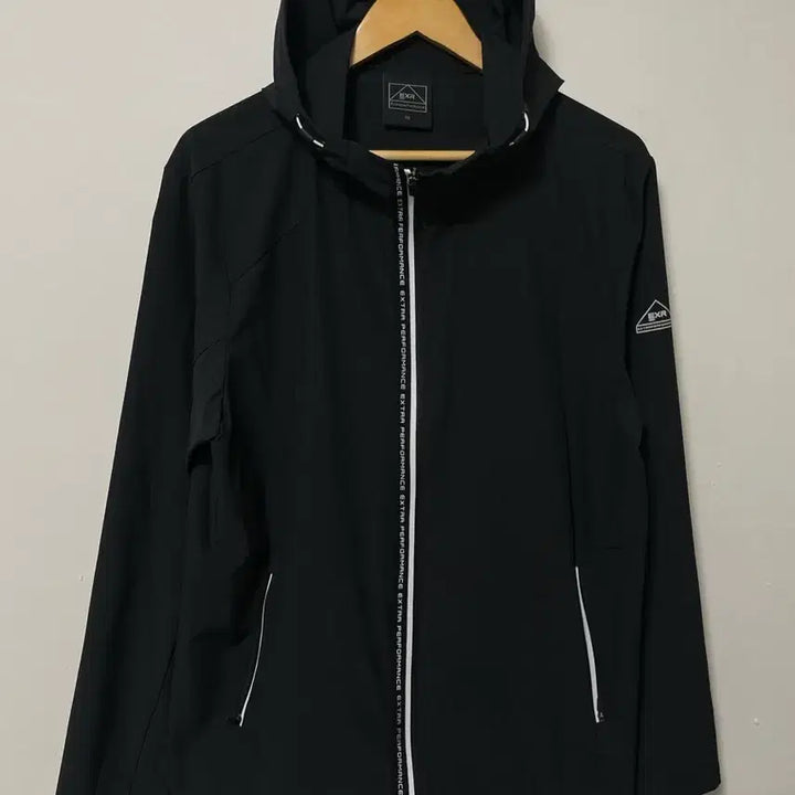 [SOLD OUT] 100-105 EXR 기능성 스판 바람막이 자켓 정품