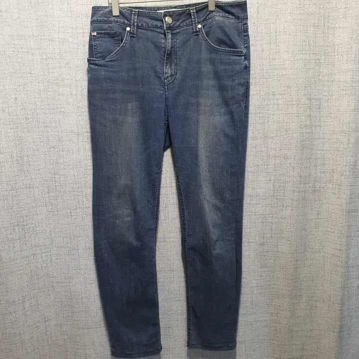 [BUNJANG] Guess Denim Jeans Blue 32 / 게스 데님 청바지 블루 32