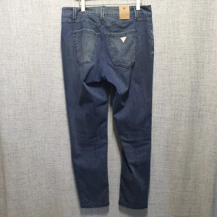 [BUNJANG] Guess Denim Jeans Blue 32 / 게스 데님 청바지 블루 32
