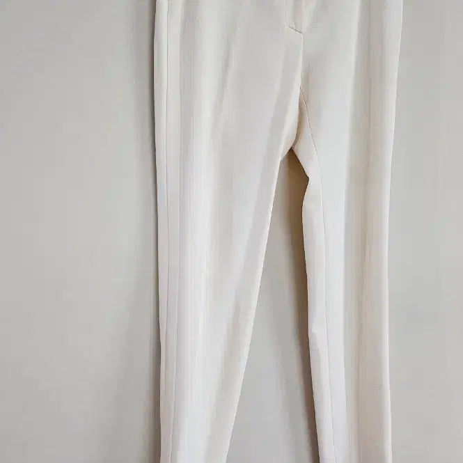 [BUNJANG] OBZEE Ivory Slacks Pants / 새상품급 OBZEE 바지