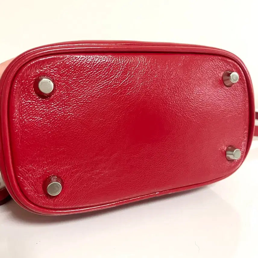 [BUNJANG] Vunque Perfect Cosmetic Bag / 분크 퍼펙 코스메틱 가방