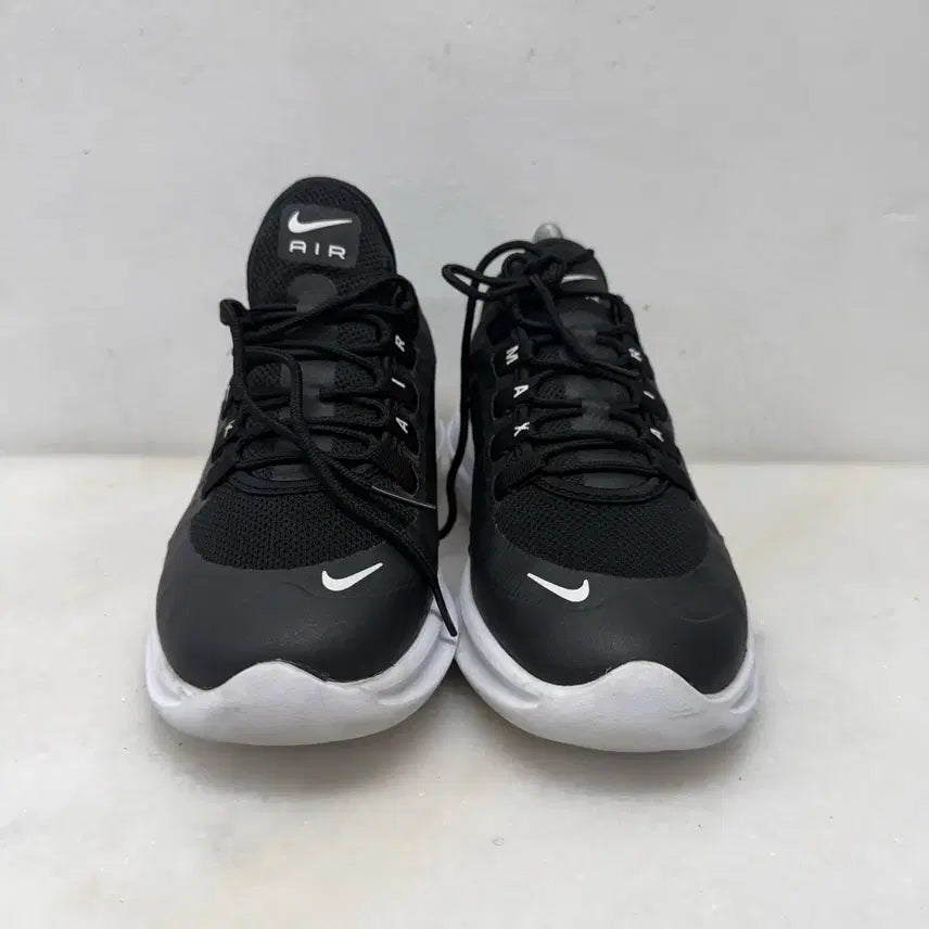 [BUNJANG] Nike Air Max Axis Sneakers / (245)나이키 운동화 에어맥스 엑시스