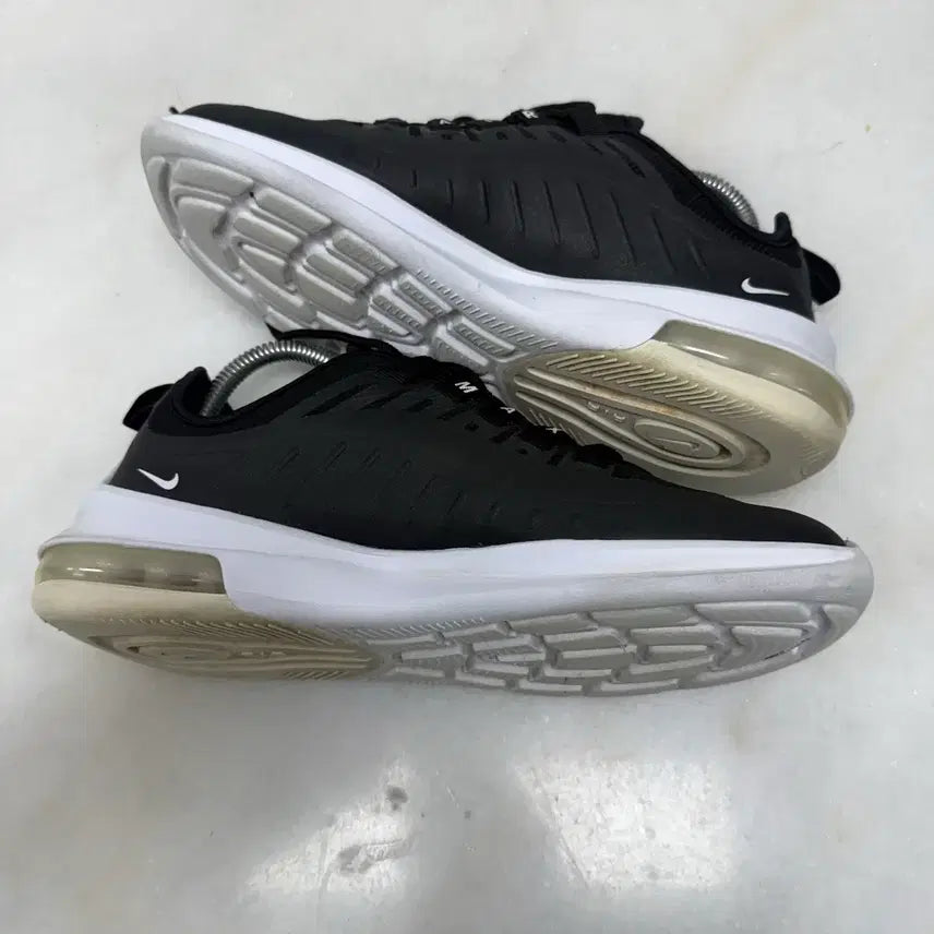 [BUNJANG] Nike Air Max Axis Sneakers / (245)나이키 운동화 에어맥스 엑시스