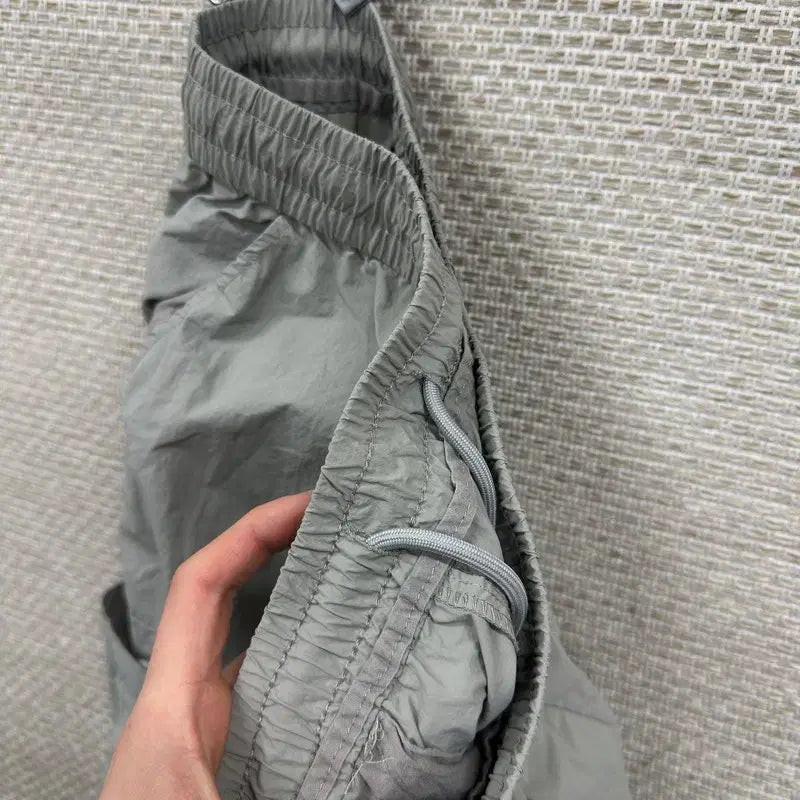 [BUNJANG] Lafarge Store Cargo Pants 29 inch / 라퍼지스토어 카고 츄리닝바지 29인치 M16303