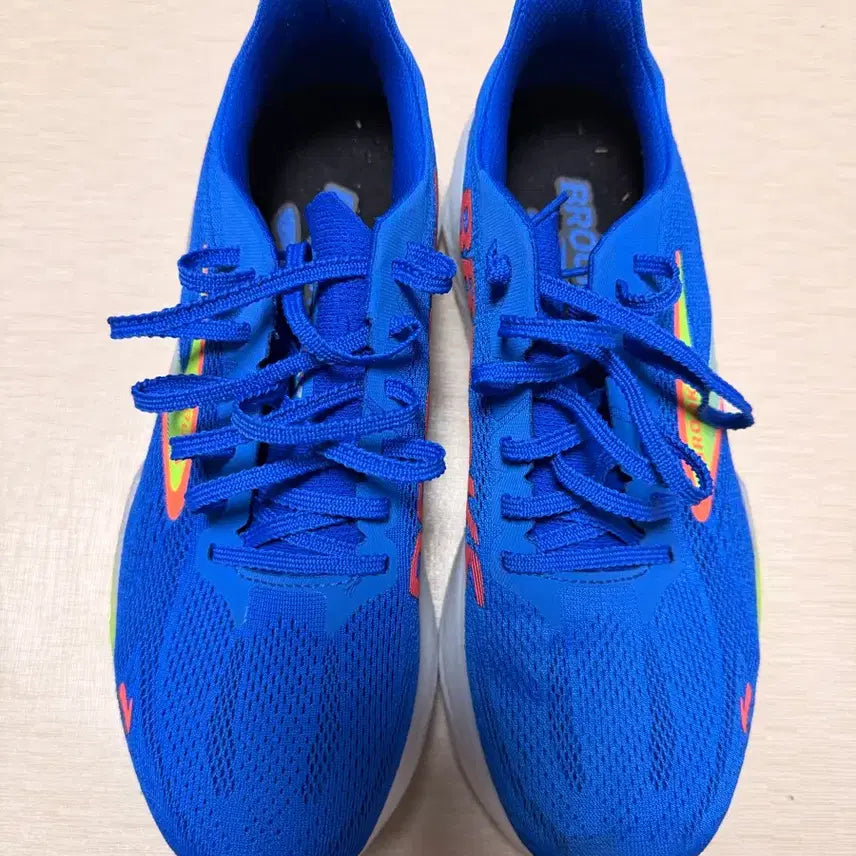[BUNJANG] Brooks Hyperion Max 2 Running Shoes / 브룩스 하이페리온맥스2 275mm 팝니다