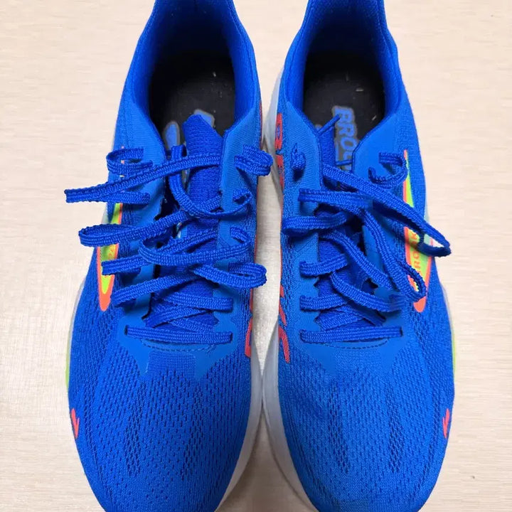 [BUNJANG] Brooks Hyperion Max 2 Running Shoes / 브룩스 하이페리온맥스2 275mm 팝니다