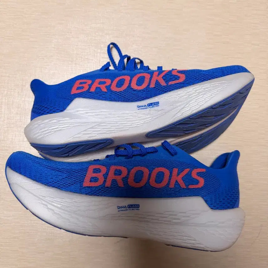 [BUNJANG] Brooks Hyperion Max 2 Running Shoes / 브룩스 하이페리온맥스2 275mm 팝니다