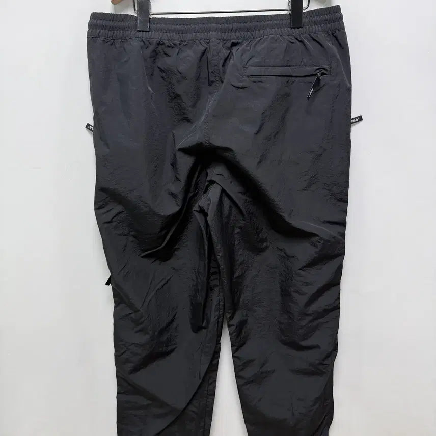 [SOLD OUT] (P43) 필라 나일론 트레이닝 팬츠