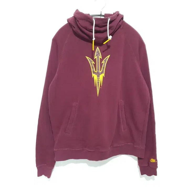 [BUNJANG] Nike Arizona Hoodie M / 나이키 여성 애리조나 후드 티 M_i3998