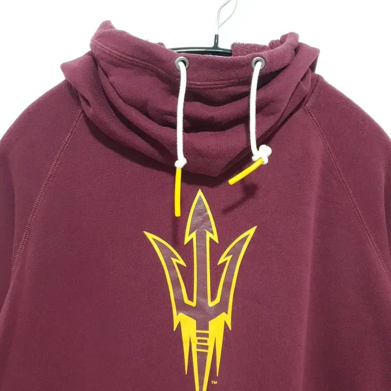 [BUNJANG] Nike Arizona Hoodie M / 나이키 여성 애리조나 후드 티 M_i3998