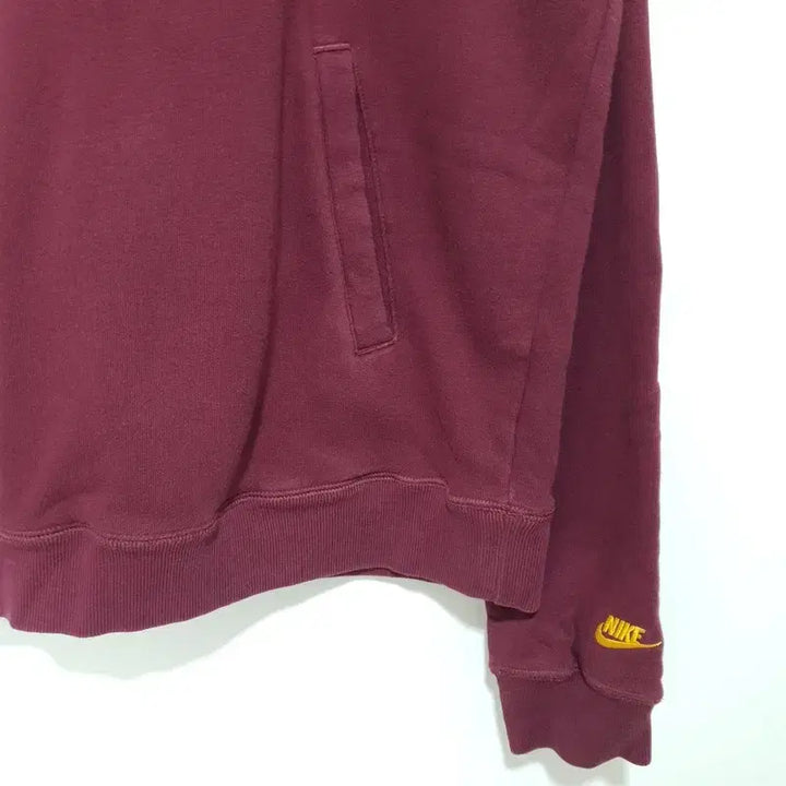 [BUNJANG] Nike Arizona Hoodie M / 나이키 여성 애리조나 후드 티 M_i3998