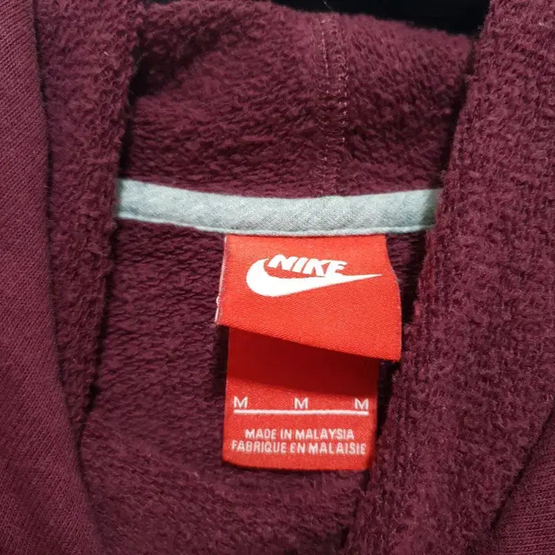 [BUNJANG] Nike Arizona Hoodie M / 나이키 여성 애리조나 후드 티 M_i3998