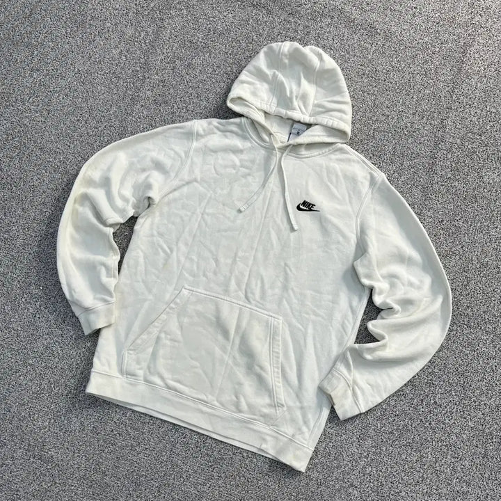 [BUNJANG] Nike Swoosh Hoodie - Men&
