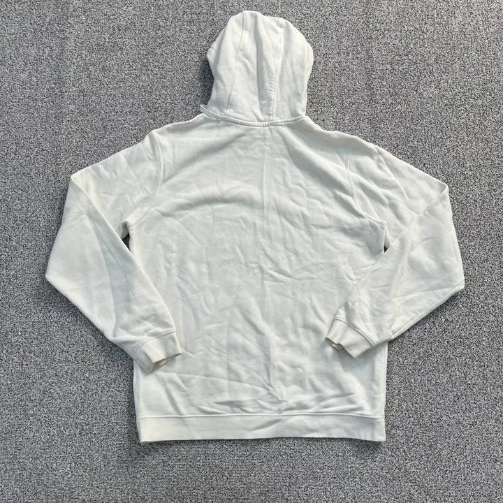 [BUNJANG] Nike Swoosh Hoodie - Men&