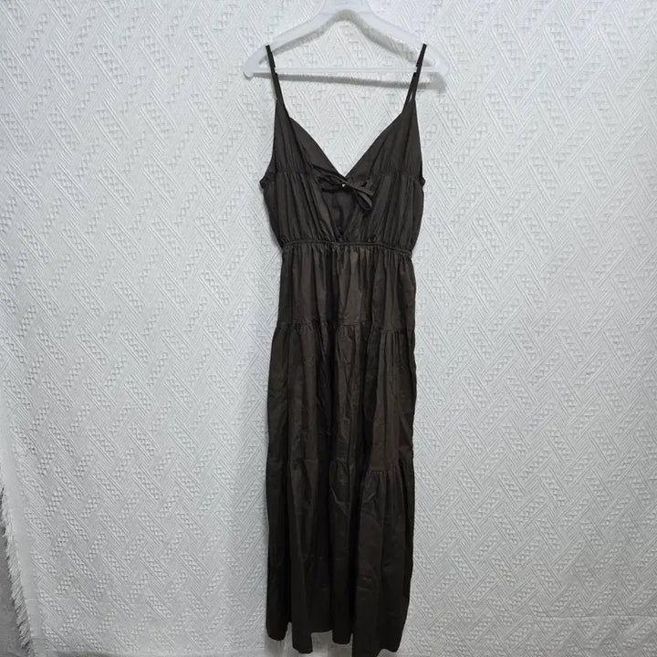 [SOLD OUT] D13 여성 밴딩 원피스