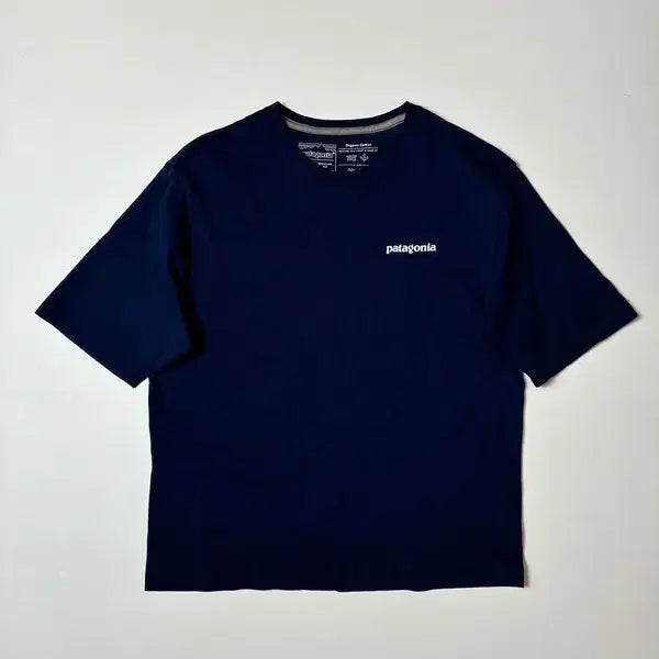 [SOLD OUT] 파타고니아 피츠 로이 오가닉 반팔 티셔츠 PN9401